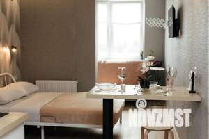 1-к квартира, посуточно, 30м2, 5/25 этаж