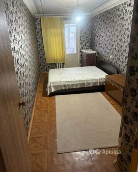 3-к квартира, на длительный срок, 60м2, 8/9 этаж