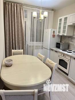 2-к квартира, на длительный срок, 60м2, 19/25 этаж