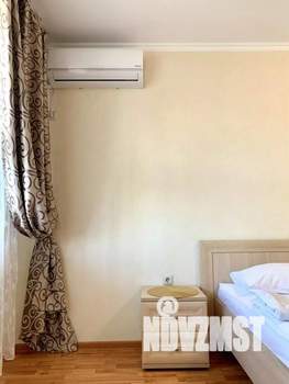 2-к квартира, посуточно, 62м2, 1/1 этаж
