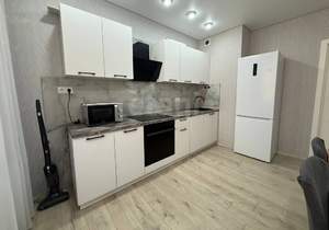 2-к квартира, на длительный срок, 50м2, 10/21 этаж