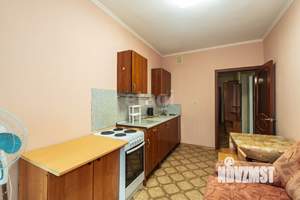 1-к квартира, на длительный срок, 54м2, 13/20 этаж