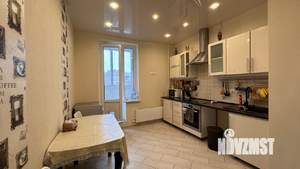 2-к квартира, на длительный срок, 55м2, 16/19 этаж