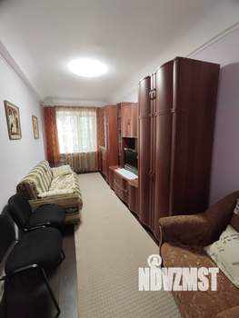 2-к квартира, на длительный срок, 50м2, 1/5 этаж