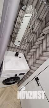 Студия квартира, на длительный срок, 25м2, 10/25 этаж