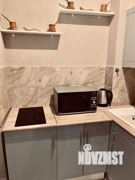 2-к квартира, посуточно, 55м2, 1/10 этаж