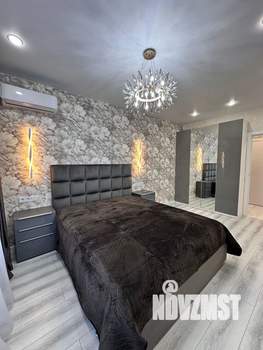 3-к квартира, на длительный срок, 85м2, 16/19 этаж