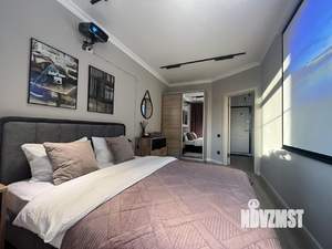 1-к квартира, посуточно, 47м2, 1/1 этаж