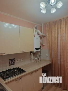 1-к квартира, на длительный срок, 34м2, 1/4 этаж