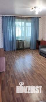 2-к квартира, на длительный срок, 62м2, 4/5 этаж