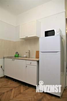 1-к квартира, посуточно, 30м2, 1/5 этаж