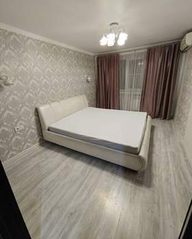 3-к квартира, на длительный срок, 60м2, 4/5 этаж