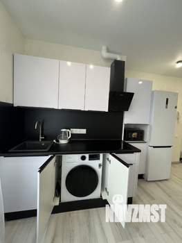 1-к квартира, на длительный срок, 36м2, 11/25 этаж