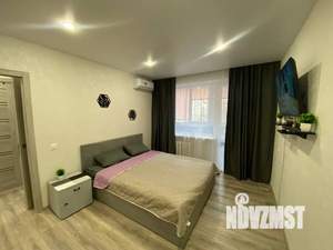 1-к квартира, посуточно, 32м2, 1/1 этаж