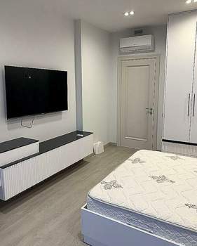 1-к квартира, на длительный срок, 40м2, 3/10 этаж