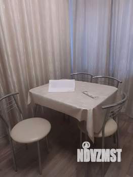 2-к квартира, посуточно, 30м2, 1/2 этаж