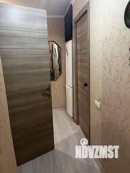 2-к квартира, на длительный срок, 44м2, 5/5 этаж