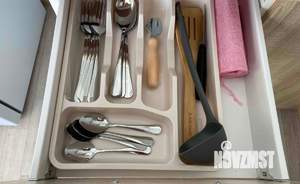 1-к квартира, посуточно, 33м2, 1/1 этаж