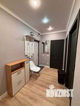 1-к квартира, на длительный срок, 40м2, 13/20 этаж