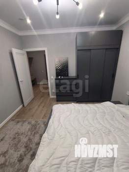 2-к квартира, на длительный срок, 43м2, 10/22 этаж