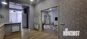 3-к квартира, на длительный срок, 101м2, 5/14 этаж