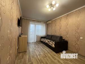 1-к квартира, на длительный срок, 32м2, 5/5 этаж