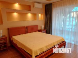 2-к квартира, на длительный срок, 140м2, 3/4 этаж