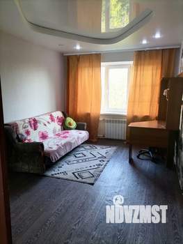 2-к квартира, на длительный срок, 45м2, 5/5 этаж