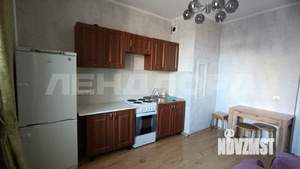 2-к квартира, на длительный срок, 53м2, 6/15 этаж