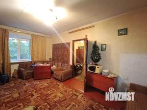 3-к квартира, на длительный срок, 58м2, 1/6 этаж