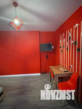 2-к квартира, посуточно, 45м2, 1/5 этаж