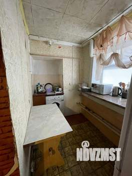 2-к квартира, на длительный срок, 35м2, 1/5 этаж