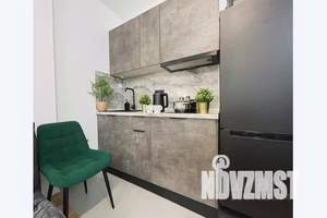 1-к квартира, посуточно, 28м2, 4/19 этаж