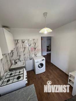 1-к квартира, на длительный срок, 30м2, 3/5 этаж