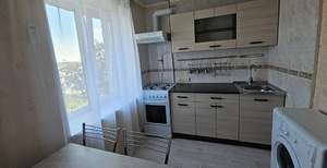 2-к квартира, на длительный срок, 47м2, 8/9 этаж