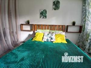 1-к квартира, посуточно, 32м2, 1/5 этаж