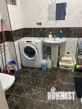 1-к квартира, на длительный срок, 45м2, 1/25 этаж