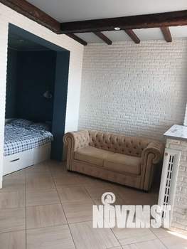 1-к квартира, посуточно, 38м2, 23/24 этаж