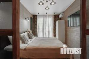 Студия квартира, посуточно, 30м2, 14/25 этаж