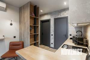 2-к квартира, посуточно, 45м2, 25/25 этаж