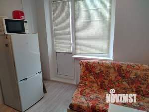 1-к квартира, на длительный срок, 30м2, 1/19 этаж