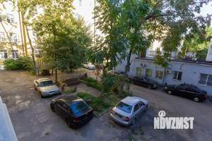 2-к квартира, посуточно, 45м2, 1/1 этаж