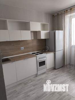 1-к квартира, на длительный срок, 36м2, 3/18 этаж