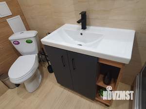 1-к квартира, посуточно, 39м2, 3/18 этаж