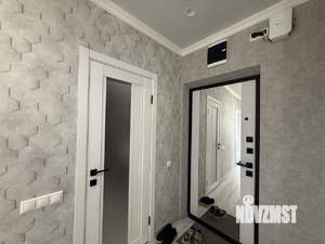 2-к квартира, на длительный срок, 43м2, 3/11 этаж