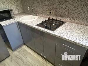 1-к квартира, на длительный срок, 35м2, 4/9 этаж