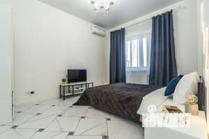 1-к квартира, посуточно, 38м2, 17/24 этаж