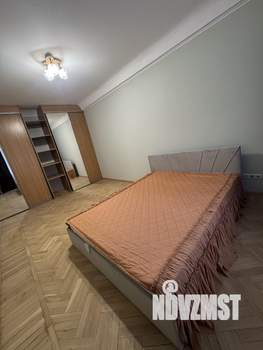 3-к квартира, на длительный срок, 57м2, 1/5 этаж