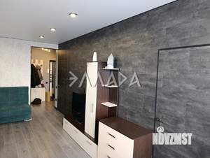 2-к квартира, на длительный срок, 42м2, 23/25 этаж