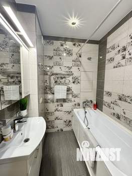 2-к квартира, посуточно, 60м2, 6/24 этаж